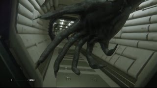 Alien Isolation  No Escape Trailer [upl. by Ainoek672]