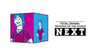 Next Total Drama Revenge Of The Island BEST FANMADE  CHECK IT 30 [upl. by Ileray]