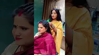 Makeup ❤️❤️❤️😘trending trendy trendingreels trends reelsinstagram reelkarofeelkaro reelsindia [upl. by Gibbeon186]