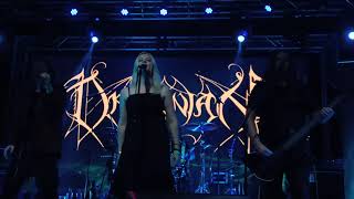 Draconian  Rivers Between Us  live Quantic Pub Bucharest 290922 [upl. by Greenburg2]