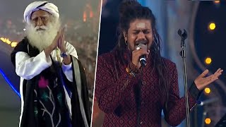 Singer Hansraj Raghuwanshi 40 Mins Mind Blowing Live Performance  Maha Shivaratri 2022  Manastars [upl. by Charron]