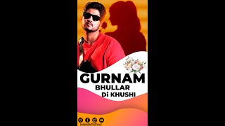 LT Gurnam Nu ki Cheej Dindi ha Khushi  BALLE BALLE TV  NONSTOP MUSIC [upl. by Malin294]