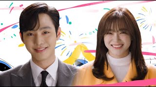 Kdrama intro  A Business Proposal [upl. by Cole958]