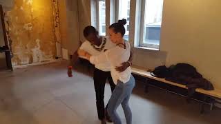 Oncle Kani Semba tricks [upl. by Ewer]