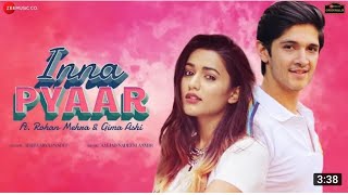 Inna pyaar main tenu kardi  inna pyar gima ashish ina pyar main tenu kardi hit song 2020 lyrics [upl. by Akkim]