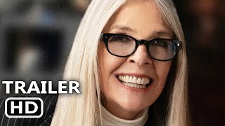 SUMMER CAMP Trailer 2024 Diane Keaton Kathy Bates [upl. by Yellat]