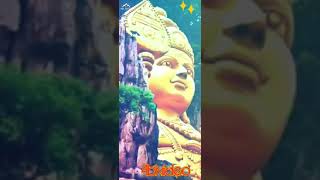 🙏🌞sashtiyai nokka saravana Bhavana song🤲🙏☀️murugan song🙏 WhatsApp status🌘🌟⚡ [upl. by Grose939]