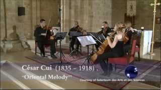 César Cui Oriental Melody [upl. by Canute]