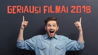 Filmai 2018 Šių metų filmų lyderiai galutinė versija geriausi filmai online [upl. by Hausmann371]