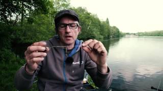 Benelux Match Fishing TV  5 tips voor het vissen op grote brasem [upl. by Hanus975]