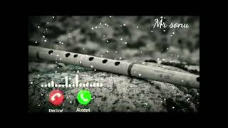 Sad Ringtone mood off Sad Ringtone heart momentlove sad trend viral ringtone trending [upl. by Maller]