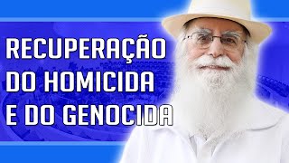 Waldo Vieira  Quem Comete Homicídio e Genocídio se Recupera em Quanto Tempo  Conscienciologia [upl. by Ulric]