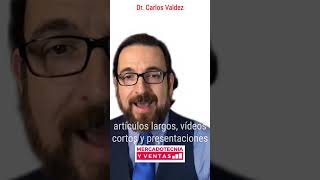 Conecta y Lidera con Contenido Auténtico en LinkedIn [upl. by Garlen]