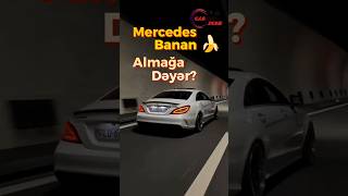 CLS almağa dəyər🍌 carevozone rowe cls mercedes [upl. by Brana]