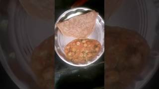 very healthy and tasty curry in easy way coco potato soya chunks  cooking fantacy 💕 [upl. by Kliber]