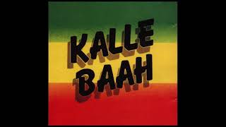 Kalle Baah  Blacka Rasta [upl. by Ynattir]