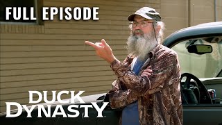 Duck Dynasty Full Episode  SiYonara Season 2 Episode 4  Duck Dynasty [upl. by Vickey976]