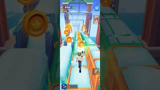 quotRoyal Run Princesss Subway Surf Adventurequot 😀  HarshGaming17 [upl. by Millham]