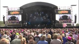 Pinkpop 2013  Fun 3FM Stage [upl. by Dorelle361]