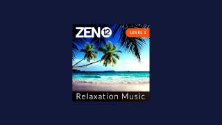 Listen to quotRelaxationquot  Meditation Music from Level 1 of the Zen12 Program [upl. by Fortier]