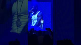 Usher Nice and Slow Live in Toronto🎙️💯 night 1 Past Present Future Tour [upl. by Nevada315]