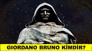 Giordano Bruno Kimdir [upl. by Hilliary530]