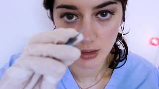 Blackheads removal ASMR [upl. by Alisen]