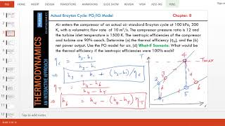 ch8TESTactualBraytonCyclePG [upl. by Ennairej315]