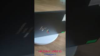 HP ENVY x360 13 [upl. by Rabaj]