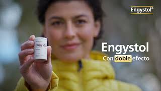 Engystol® con doble acción  Antiviral y refuerzo del sistema inmune [upl. by Aenahs]