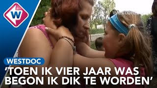 Lekker in mn vel Kinderen strijden op zomerkamp tegen overgewicht [upl. by Anahgem179]