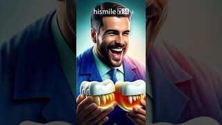 Hismile Teeth Whitening Color Corrector Serum  REVELPK [upl. by Fagin]