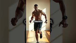 Treino HIIT em Casa [upl. by Dukey]