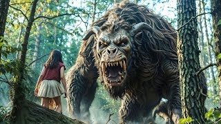 The Beast Within 2024 Movie Explained in HindiUrdu Summarized हिन्दी  Horror [upl. by Alexandros207]