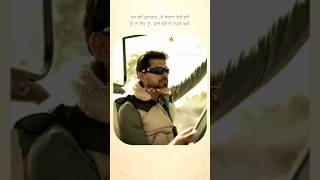 HIKKA ARJAN DHILLON PATANDAR SONG  punjabisong punjabimusic trending newpunjabisong shorts [upl. by Ahsilaf]