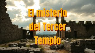 El Misterio del Tercer Templo ¿La Clave para el Fin del Mundo [upl. by Enalda]