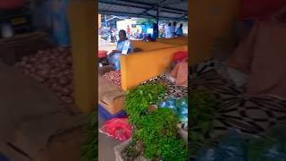 உழவர் சந்தை  Local Farmers Market [upl. by Leahcimrej236]