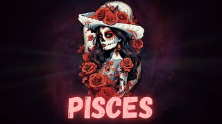 PISCES🚨SOMEONE HAS BEEN TALKING ABOUT YOU TO EVERYONE 🥰 SO MUCH THAT🫢 LOVE TAROT NOVEMBER 2024 [upl. by Amii480]