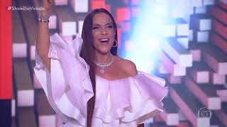 Ivete Sangalo no Show da Virada 2020 [upl. by Gagliano]