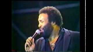 Jesus is Lord  Andrae Crouch  Gospel From The Holy Land 1987 [upl. by Arteid]