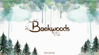 Mamamoo 마마무  Backwoods 두메산골 — Color Coded in HanRomEng Lyrics [upl. by Iborian]