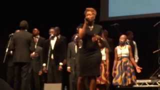 Torai Moyo Wangu ZIMPRAISE [upl. by Mandy]