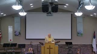 Pastor David Klass 1 Cor 15 [upl. by Mcnamee]