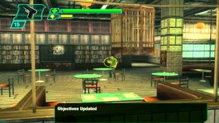 Matrix Path of Neo  Walkthrough Episode 3 Android PC XBox PS2 iPad [upl. by Latsyrhk392]