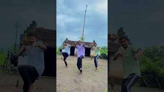 Babu Shona 🫶🏻🌸🔥  New Adivasi Song  Team D4E  Dance Video  teamd4e dance adivasisong [upl. by Odlareg]