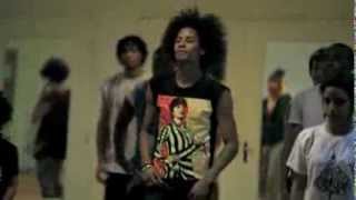 Les Twins  Juste Debout School [upl. by Aguste]