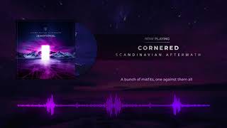 DEMOTIONAL  Cornered OFFICIAL LYRICS amp AUDIO STREAM [upl. by Assela18]