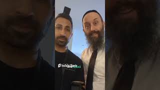 Did you put on Tefillin today [upl. by Irret]