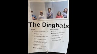 The Dingbats Rock Band Camp Performance seattledrumschool [upl. by Atinel248]