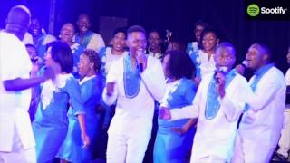 Zimpraise Feat Oliver Mtukudzi  Todii [upl. by Alanah390]